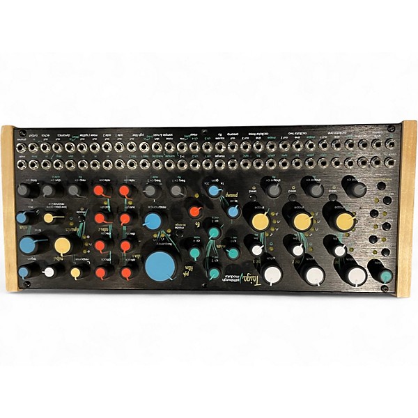 Used Pittsburgh Modular Synthesizers TAIGA SYNTH Production Controller