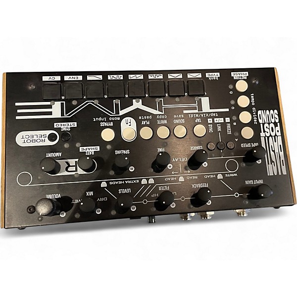 Used Bastle THYME Production Controller