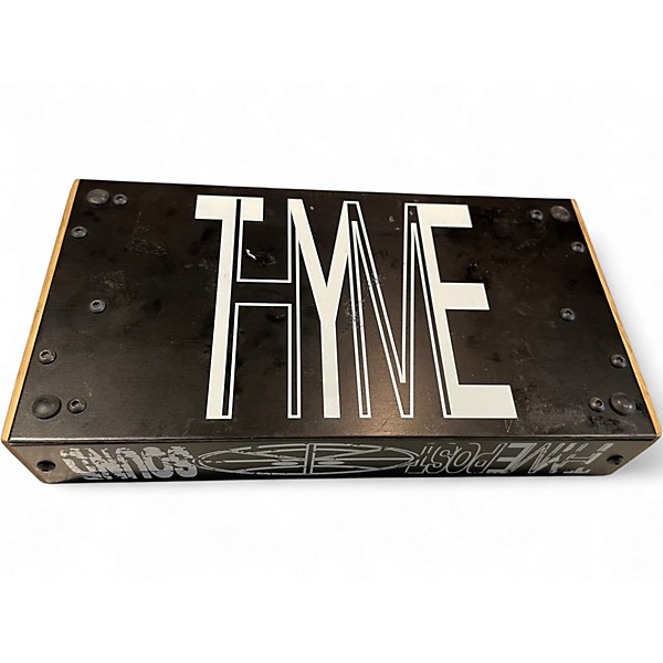Used Bastle THYME Production Controller