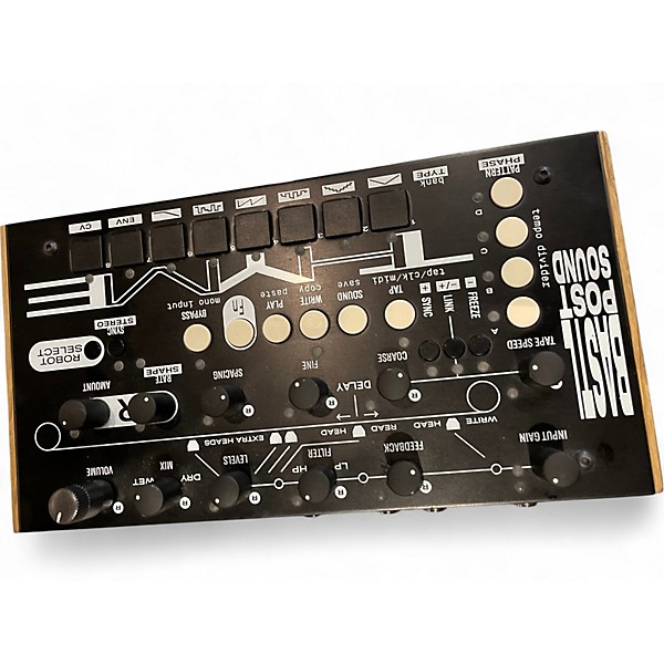 Used Bastle THYME Production Controller