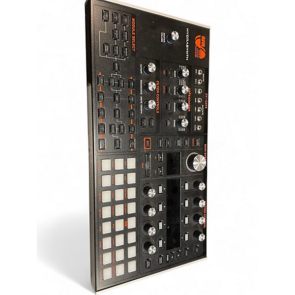Used Asm HYDRASYNTH Production Controller