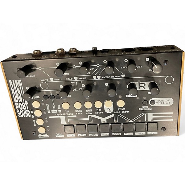 Used Asm HYDRASYNTH Production Controller
