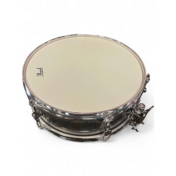 Used Pearl 5 Piece Roadshow jr Grindstone Sparkle Drum Kit