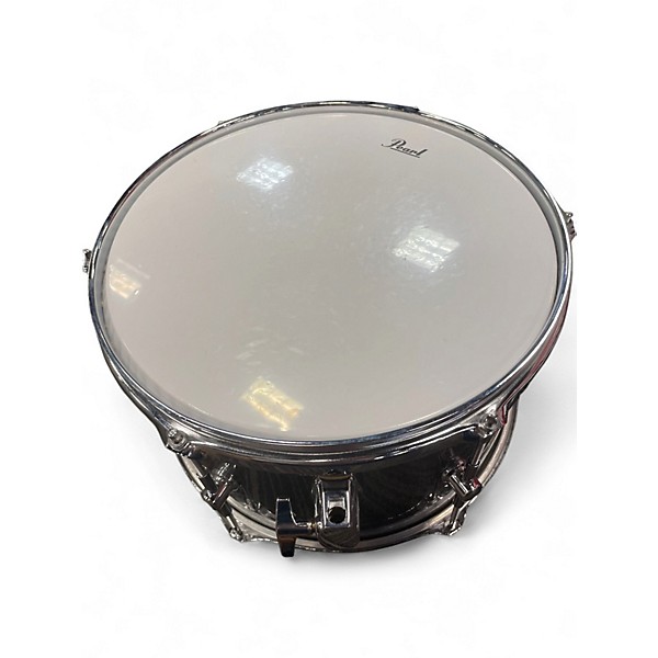 Used Pearl 5 Piece Roadshow jr Grindstone Sparkle Drum Kit