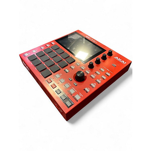 Used Akai Professional MPC One+ Drum MIDI Controller
