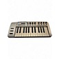 Used M-Audio KeyRig 25 MIDI Controller thumbnail