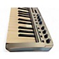 Used M-Audio KeyRig 25 MIDI Controller