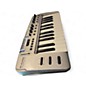 Used M-Audio KeyRig 25 MIDI Controller