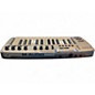 Used M-Audio KeyRig 25 MIDI Controller