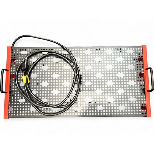 Used Temple Audio Design 2X MOD PRO Pedal Board