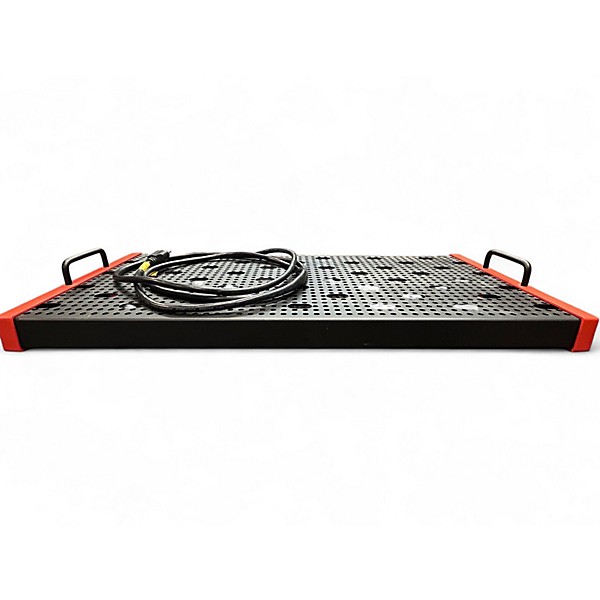 Used Temple Audio Design 2X MOD PRO Pedal Board