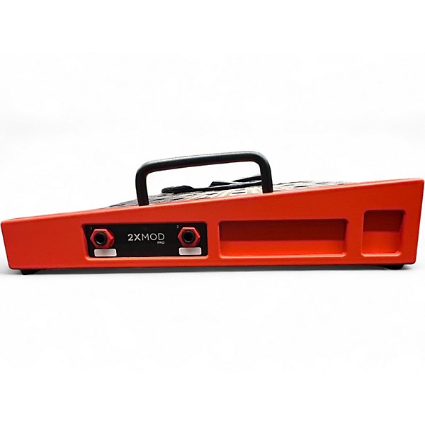 Used Temple Audio Design 2X MOD PRO Pedal Board
