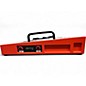 Used Temple Audio Design 2X MOD PRO Pedal Board