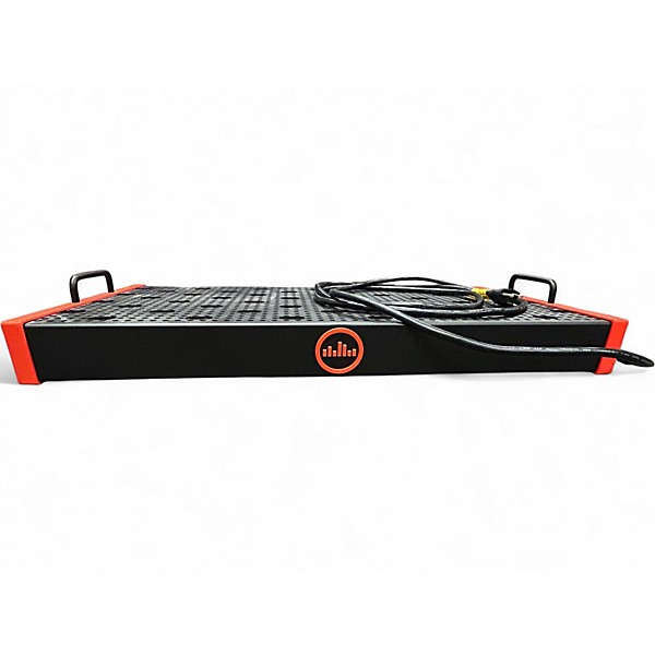 Used Temple Audio Design 2X MOD PRO Pedal Board