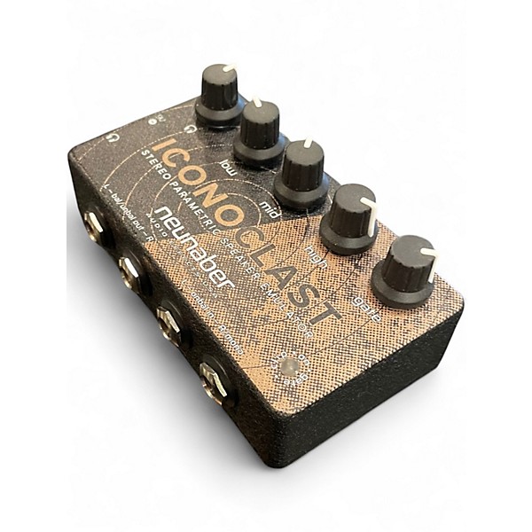 Used Neunaber Iconoclast Effect Pedal