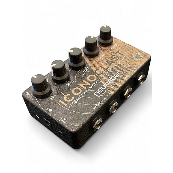 Used Neunaber Iconoclast Effect Pedal