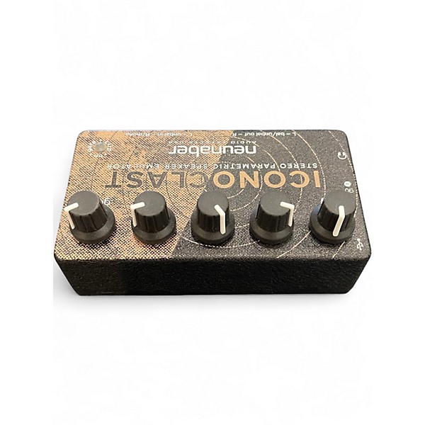 Used Neunaber Iconoclast Effect Pedal