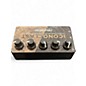 Used Neunaber Iconoclast Effect Pedal