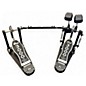 Used DW 3000 Series Double Double Bass Drum Pedal