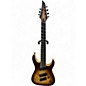 Used Jackson Concept Multiscale 2 Color Sunburst Solid Body Electric Guitar thumbnail