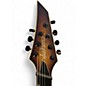 Used Jackson Concept Multiscale 2 Color Sunburst Solid Body Electric Guitar