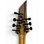Used Jackson Concept Multiscale 2 Color Sunburst Solid Body Electric Guitar