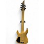 Used Jackson Concept Multiscale 2 Color Sunburst Solid Body Electric Guitar