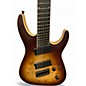 Used Jackson Concept Multiscale 2 Color Sunburst Solid Body Electric Guitar