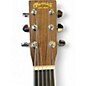 Used Martin D35 50th Anniversary Natural Acoustic Electric Guitar