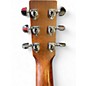 Used Martin D35 50th Anniversary Natural Acoustic Electric Guitar