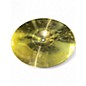 Used Pearl 13in Cymbal Cymbal thumbnail