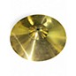 Used Pearl 13in Cymbal Cymbal
