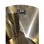 Used Pearl 13in Cymbal Cymbal