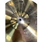 Used Pearl 13in Cymbal Cymbal