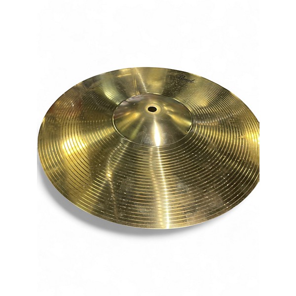 Used Pearl 13in Cymbal Cymbal