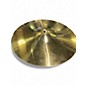 Used Pearl 13in Cymbal Cymbal
