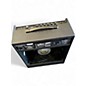 Used Fender Mustang LT50 50W 1x12 Guitar Combo Amp