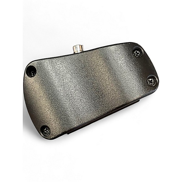 Used Fender MUSTANG MS4 Pedal