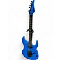 Used Suhr Modern 01-CUSTOM CUSTOM BLUE Solid Body Electric Guitar