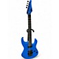 Used Suhr Modern 01-CUSTOM CUSTOM BLUE Solid Body Electric Guitar