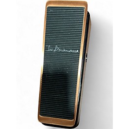 Used Dunlop JB95 Joe Bonamassa Signature Crybaby Effect Pedal