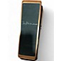 Used Dunlop JB95 Joe Bonamassa Signature Crybaby Effect Pedal thumbnail