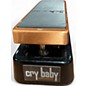 Used Dunlop JB95 Joe Bonamassa Signature Crybaby Effect Pedal