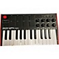 Used Akai Professional MPK Mini MIDI Controller thumbnail
