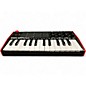 Used Akai Professional MPK Mini MIDI Controller