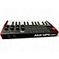 Used Akai Professional MPK Mini MIDI Controller
