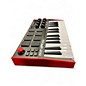 Used Akai Professional MPK Mini MIDI Controller