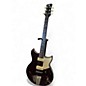 Used Yamaha REVSTAR RSS02T MAROON Solid Body Electric Guitar thumbnail