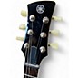 Used Yamaha REVSTAR RSS02T MAROON Solid Body Electric Guitar