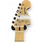 Used Fender SIXTY-SIX Natural Solid Body Electric Guitar